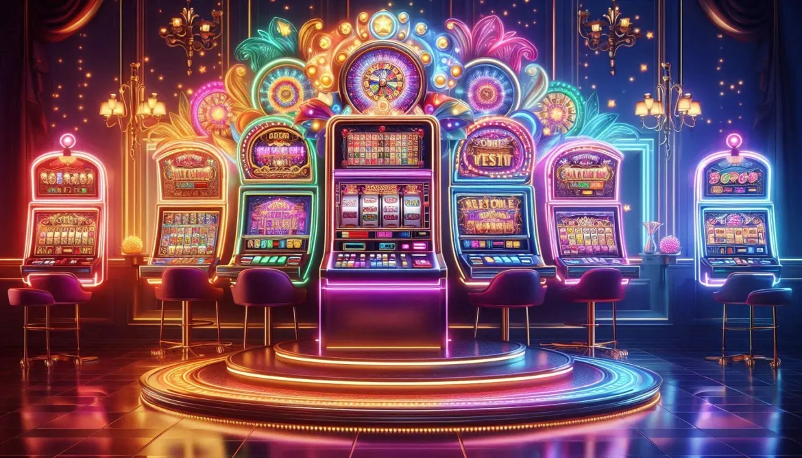 Hallam Pokies